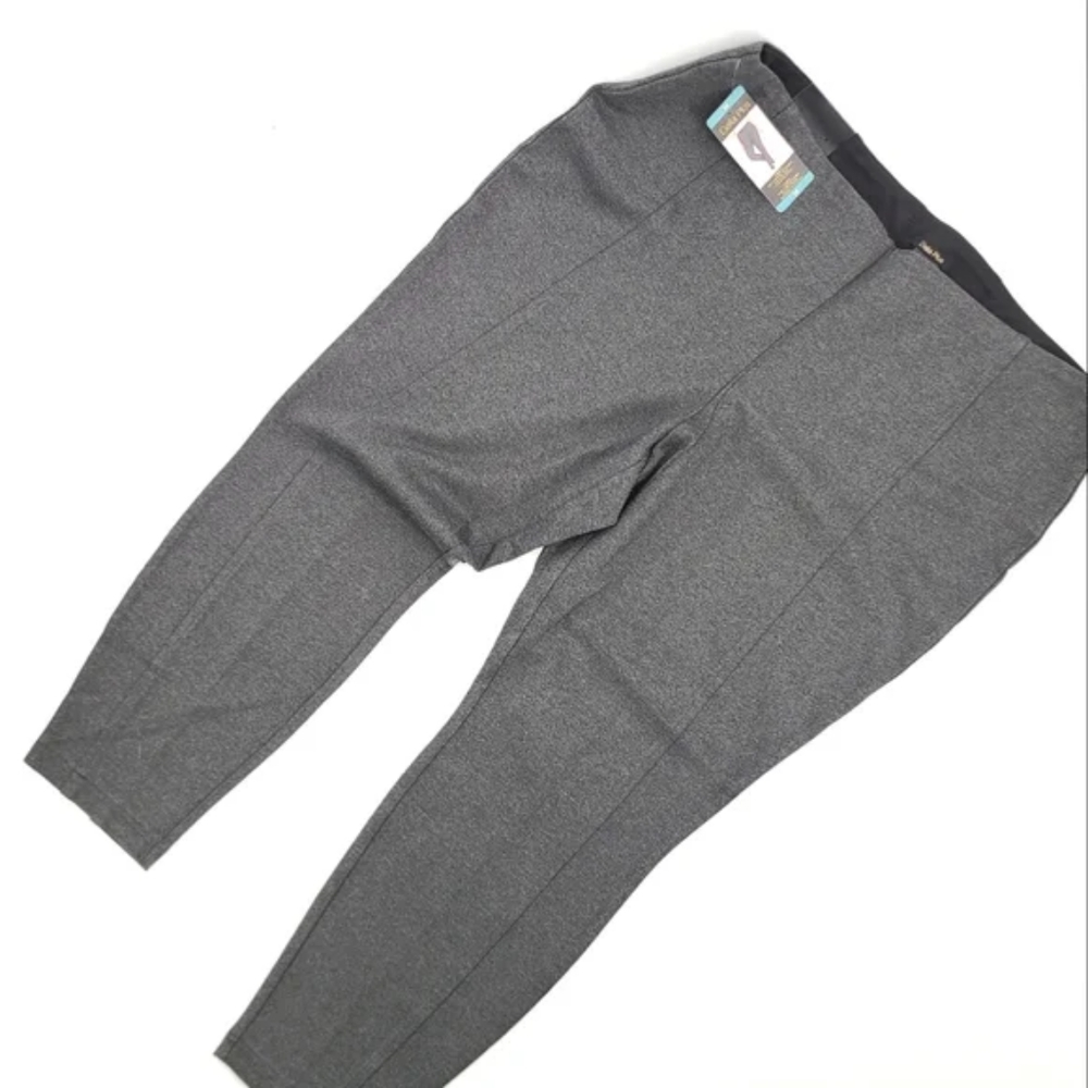 Tummy control leggings